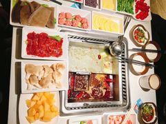 -野妹经典火锅(保利店)