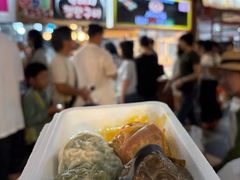 -西归浦每天偶来市场