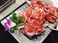 -老卜奎齐齐哈尔烤肉(人民东路店)