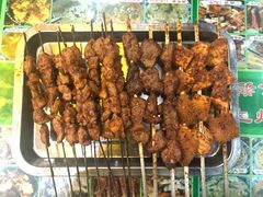 -继承独一味生烤羊排(金牛小区店)