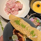 来福州一定要来吃一次这家铁板烧