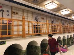 -极乐汇汗蒸会馆(杭州店)