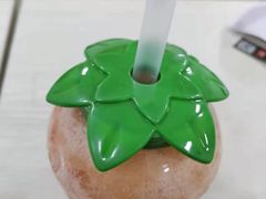 -舍予茶(桂林路店)
