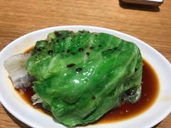 -庆记香港烧味小馆(浦东机场店)