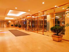 -北京王府井天伦王朝酒店