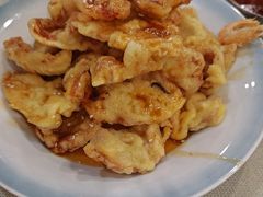 -渔娘渔家丹东海鲜(东直门店)