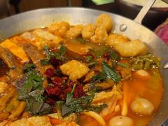 -小螺大作·螺蛳粉火锅(林和西店)