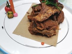 -悦福瑞酒楼(西影路店)