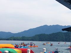 -千岛湖-欢乐水世界
