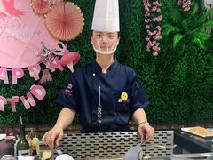 -法式利昂铁板烧主题餐厅(唐山爱琴海店)