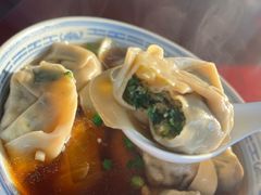 -古徽州馄饨店(宝安路店)