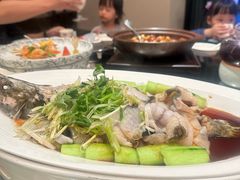 -广州康莱德·韵轩中餐厅