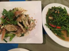 -Onion restaurant