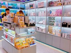 -风云再起游乐汇(北京西单西西友谊店)