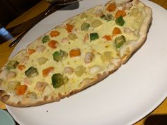 -JINNS锦时 steak&pizza(浸信会礼拜堂旧址店)