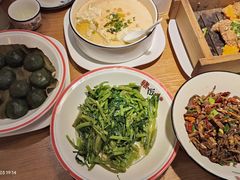 -赣饭农家·江西小炒(西乡店)