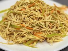 -东北老菜馆