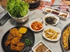 -韩宫宴和牛烤肉(合肥滨湖银泰城店)