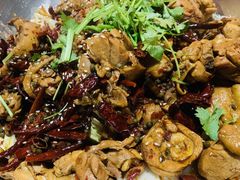 -沧州成老灶火锅鸡(正定燕赵大街店)