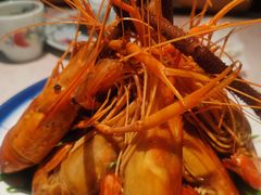 -维园悦谱·海派家常菜(乌鲁木齐南路店)