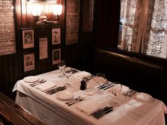 -Keens Steakhouse