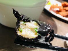 墨鱼水饺-双合园·海鲜水饺青岛菜(大尧三路店)