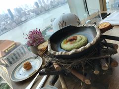 -翡翠36餐厅(浦东香格里拉店)
