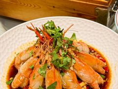 -阿胖龙虾(宁国南路总店)