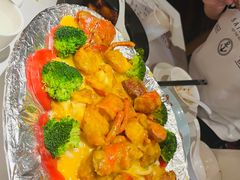 -外滩往事民国上海菜(黄浦店)