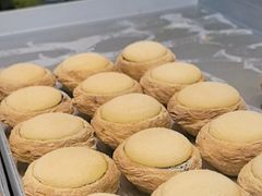 -鲍师傅糕点(永安里店)