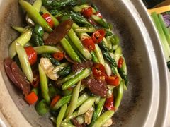 -老江南春·中国龙菜(衡山路店)