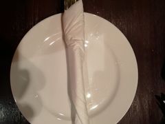 餐具摆设-Hooley's活利仕西餐厅(珠江新城店)