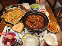 -南昌大饭店·非遗南昌菜(万寿宫店)