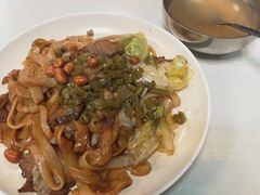 -龙香记桂林米粉(东扬威街11号楼店)