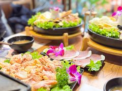 -束河人家(南锣鼓巷店)