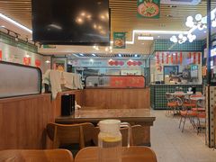 -添利·香港茶餐厅·下午茶(雪象店)