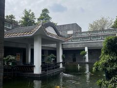 -东莞市可园博物馆