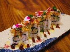 -成喜屋日本料理