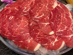 -阳坊胜利涮羊肉(阳坊老店)