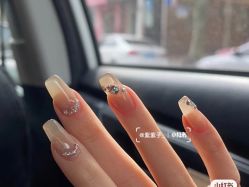 -妙睫屋日式美甲美睫