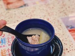 -新辉港式茶餐厅(北栅店)