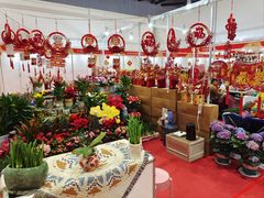 -南宁国际会展中心(会展东博文化旅游区)