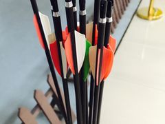 -道顺射箭·团建·骑射(张杨路店)