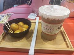 -香港鸳鸯王(西湖路店)