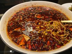 -丽晶轩中餐厅(重庆丽晶酒店)