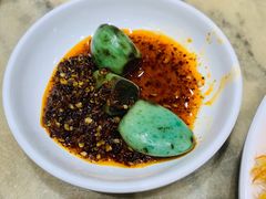 腊八蒜-北区拉面(泰丰家园店)