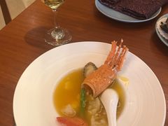 -美盛喜来登大酒店-盛宴标帜餐厅