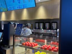 -茶百道(春熙路银石广场店)
