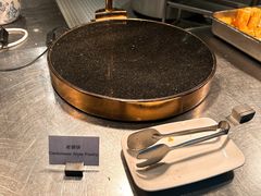 -上海虹桥宾馆味翠餐厅