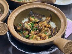 -红星光发煲仔饭(文海店)